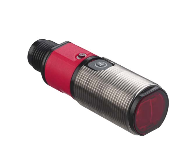 FT328I.X3/4P-M12 (арт. 50133942) Датчик оптический FT328I.X3/4P-M12 (арт. 50133942) Датчик оптический