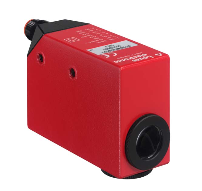 CRT 20B M/N-60-004-S12 (арт. 50109599) Датчик цвета CRT 20B M/N-60-004-S12 (арт. 50109599) Датчик цвета