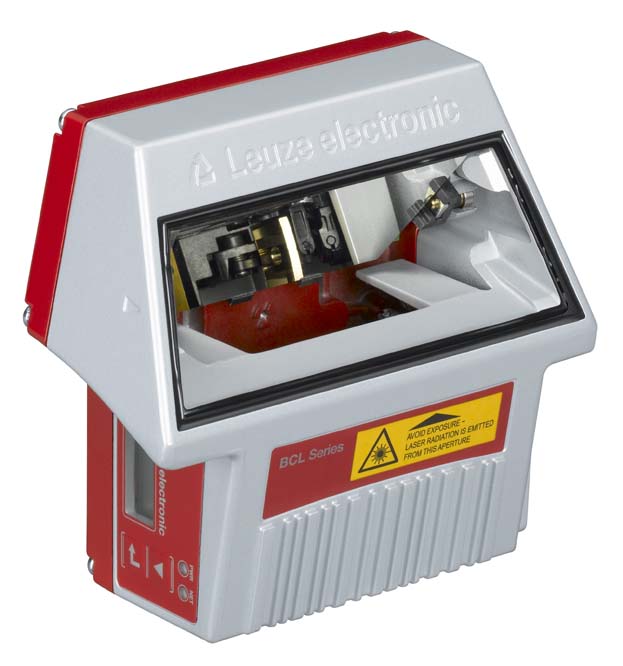 BCL 338i O M 100 D H F007 (арт. 50141865) Стационарный сканер штрих-кода