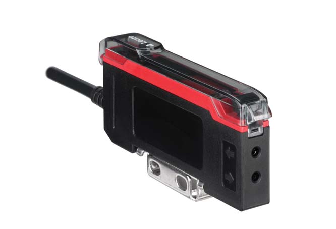 LV463.XR7/4TV (арт. 50133985) Усилитель для волоконно-оптических датчиков LV463.XR7/4TV (арт. 50133985) Усилитель для волоконно-оптических датчиков
