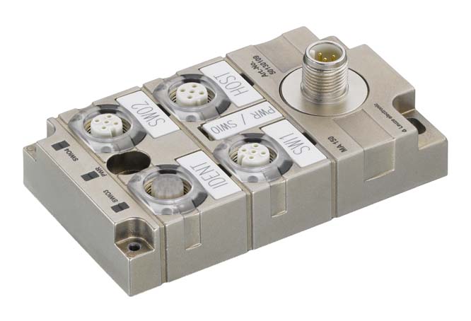 MA 150 (арт. 50130109) Интерфейсный модуль MA 150 (арт. 50130109) Интерфейсный модуль