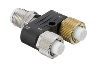 YV U-DDS-25-25-25-X01 (арт. 50137435) Адаптер YV U-DDS-25-25-25-X01 (арт. 50137435) Адаптер