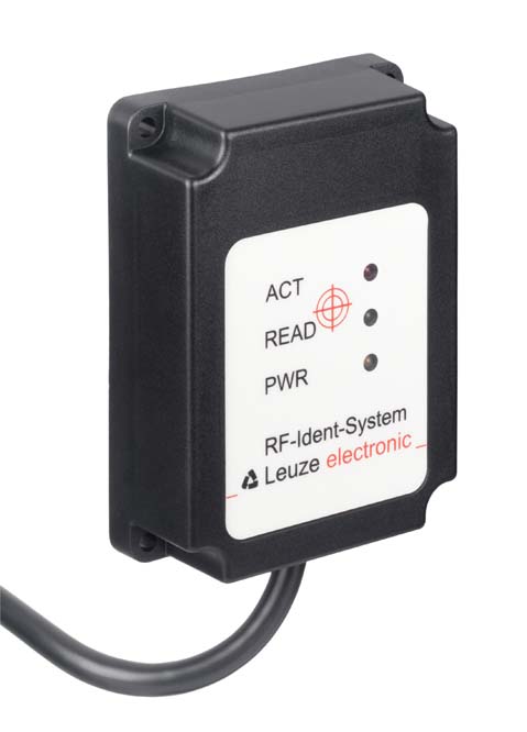 RFI 32 L 120 (арт. 50040500) Считывающее устройство RFID