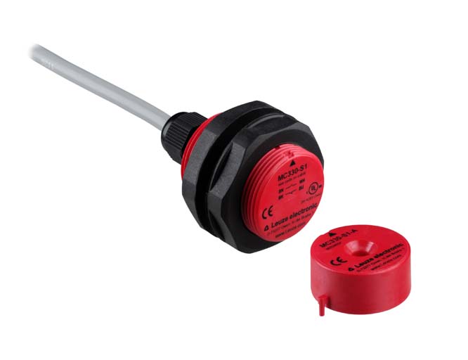 MC330-S1-C02M12-A (арт. 63001107) датчик с магнитным кодированием