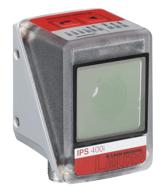 IPS 448i FIX-F4-102-I3-G (арт. 50143672) Смарт камера