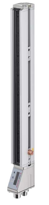 CML720i-R10-460.A/CN-M12-EX (арт. 50126349) Измерительная световая завеса CML720i-R10-460.A/CN-M12-EX (арт. 50126349) Измерительная световая завеса