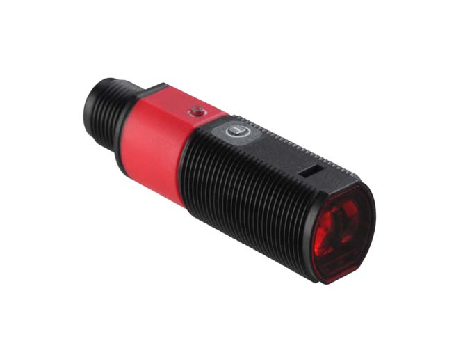 FT318BI-100F.X/4P-M12 (арт. 50135286) Датчик оптический FT318BI-100F.X/4P-M12 (арт. 50135286) Датчик оптический