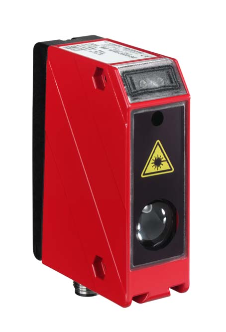 ODSL 96B M/C6.C1S-1500-S12 (арт. 50123687) Оптический датчик расстояния ODSL 96B M/C6.C1S-1500-S12 (арт. 50123687) Оптический датчик расстояния
