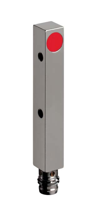 IS 288MP/4NO-3E0-S8.3 (арт. 50112890) Индуктивный датчик IS 288MP/4NO-3E0-S8.3 (арт. 50112890) Индуктивный датчик