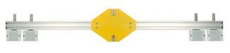 MMS-P-1000-S (арт. 548806) Система подавления для барьеров безопасности MMS-P-1000-S (арт. 548806) Система подавления для барьеров безопасности
