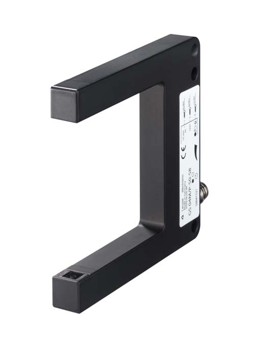 GS 04M/N-80-S8 (арт. 50110790) Вилочный датчик GS 04M/N-80-S8 (арт. 50110790) Вилочный датчик