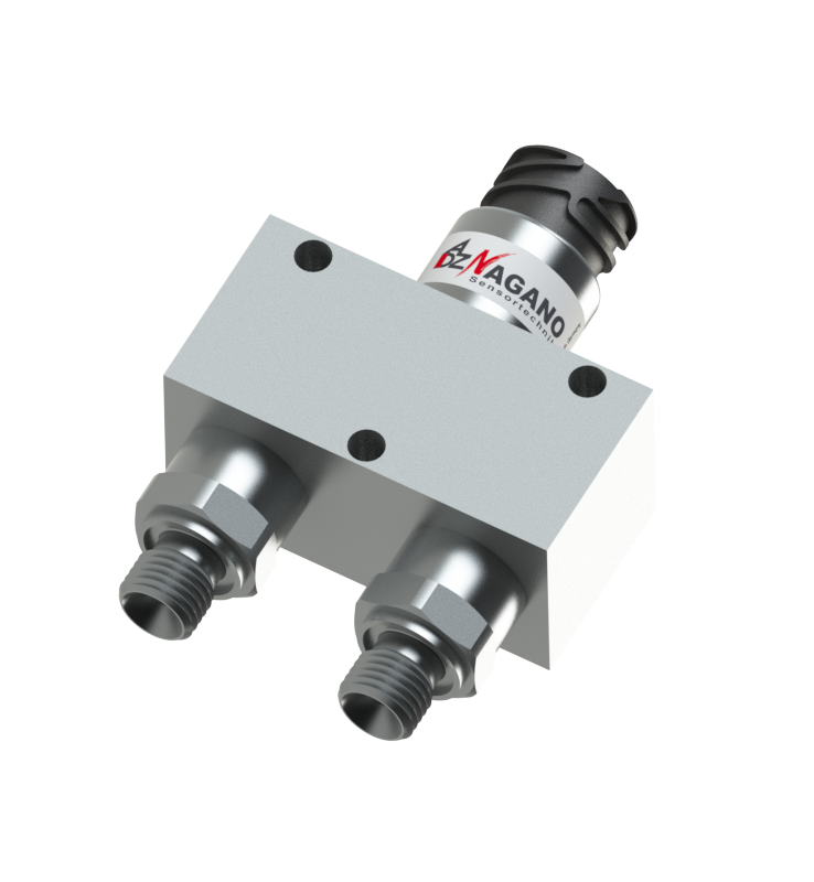 Датчики давления ADZ-SMD Датчики давления ADZ-SMD