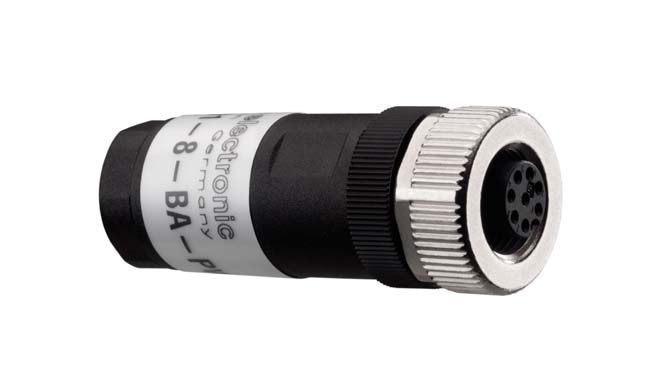 D M12A-12P-PWR (арт. 50132255) Адаптер D M12A-12P-PWR (арт. 50132255) Адаптер