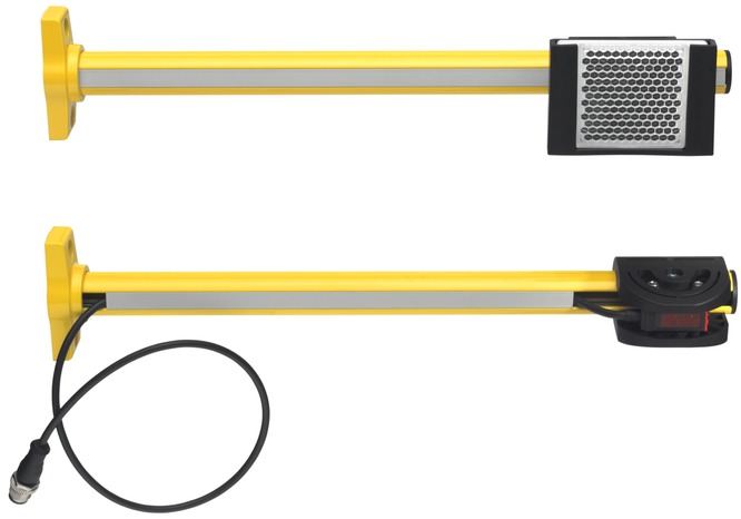 Set-AC-MTX.2-1S-100 (арт. 426606) Система подавления для барьеров безопасности Set-AC-MTX.2-1S-100 (арт. 426606) Система подавления для барьеров безопасности