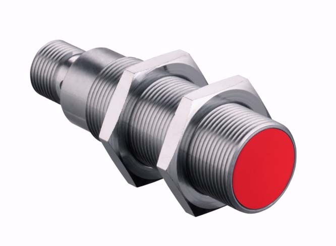 ISS 218MM/4NC-8E0-200-S12 (арт. 50135195) Индуктивный датчик ISS 218MM/4NC-8E0-200-S12 (арт. 50135195) Индуктивный датчик