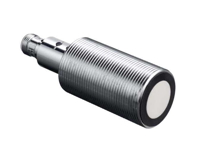 HTU430B-3000.X3/LT4-M12 (арт. 50124273) Ультразвуковой датчик HTU430B-3000.X3/LT4-M12 (арт. 50124273) Ультразвуковой датчик