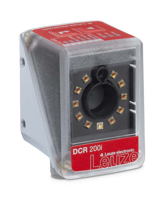 DCR 248i FIX-F2-102-I3-G (арт. 50141802) Стационарный сканер 2D- кода