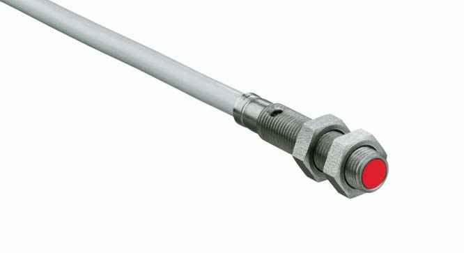 IS 205MM/4NC-1E5 (арт. 50134895) Индуктивный датчик IS 205MM/4NC-1E5 (арт. 50134895) Индуктивный датчик
