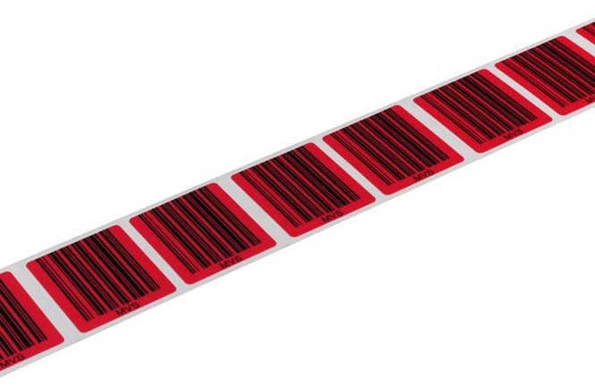 MVS label 40mm 10 pieces (арт. 50106478) Лента MVS label 40mm 10 pieces (арт. 50106478) Лента