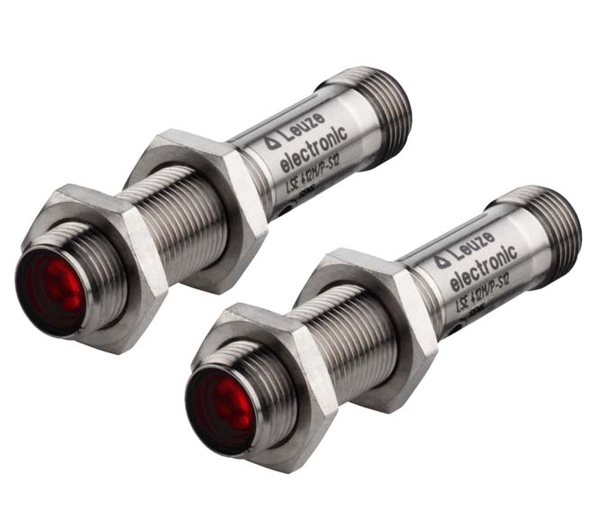 LS 412M/P (арт. 50081432) Датчик оптический LS 412M/P (арт. 50081432) Датчик оптический