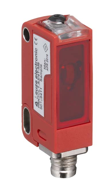PRK3C.T3/PT-M8 (арт. 50136265) Датчик оптический PRK3C.T3/PT-M8 (арт. 50136265) Датчик оптический