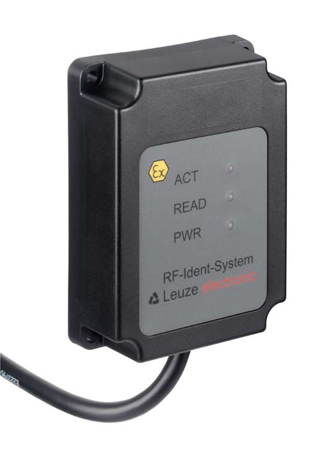 RFM 32 SL 200 Ex-n (арт. 50103087) устройство чтения / записи RFID RFM 32 SL 200 Ex-n (арт. 50103087) устройство чтения / записи RFID