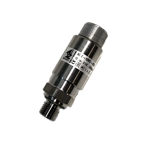 Цифровые датчики давления ADZ-SMC-60.0 Цифровые датчики давления ADZ-SMC-60.0